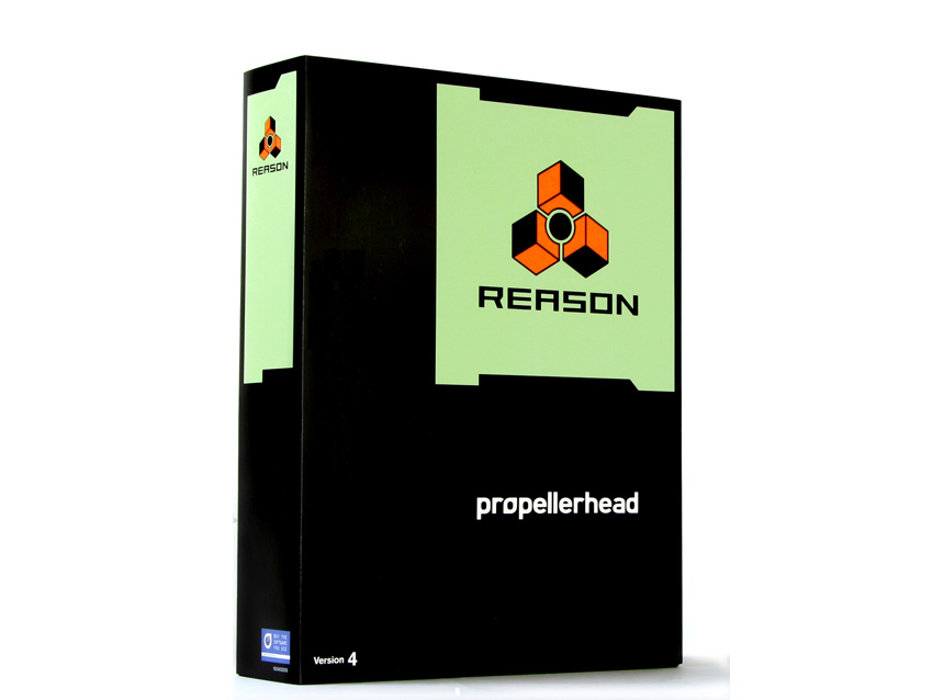 James Bernard will help you to become a Reason power user.